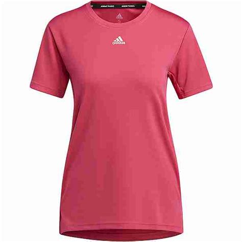 adidas damen funktions-shirt|Fitness.